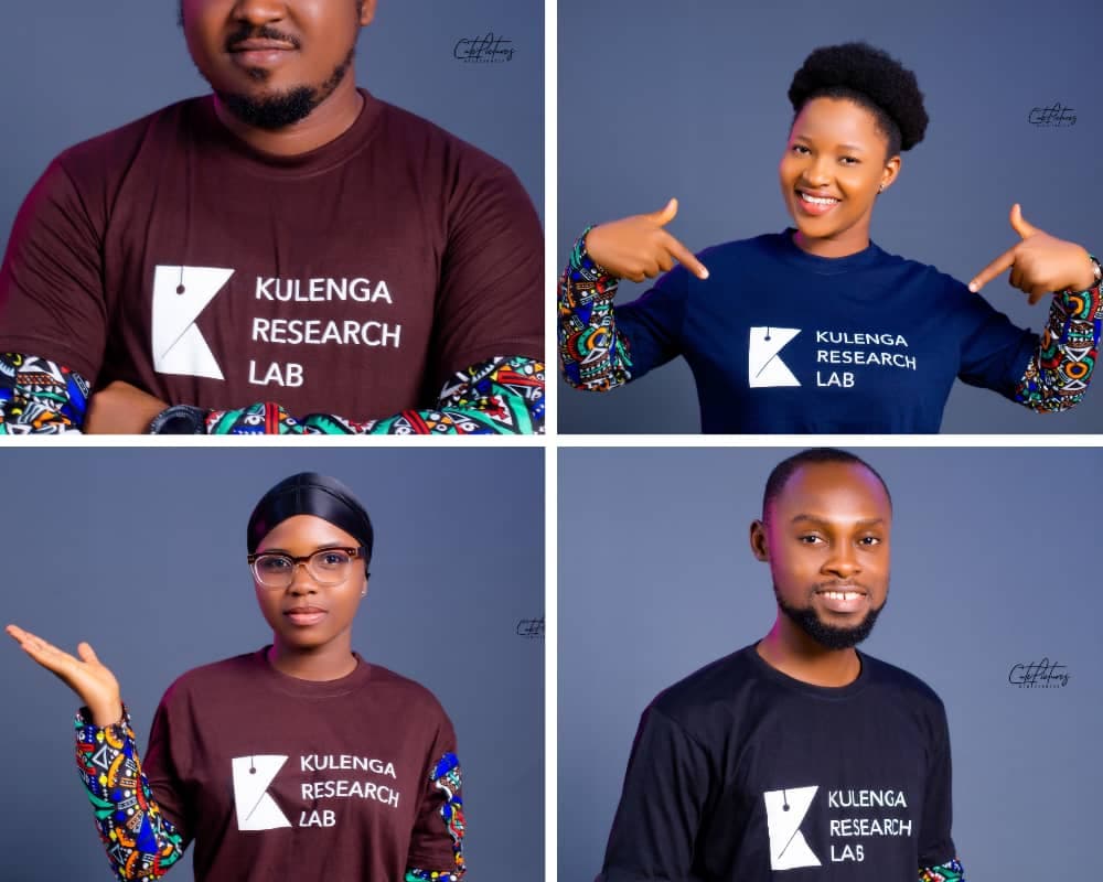 Kulenga Team